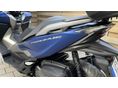 HONDA FORZA 350 2021/9 - 10