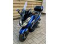 HONDA FORZA 350 2021/9 - 12