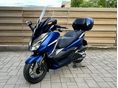 HONDA FORZA 350 