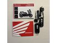 HONDA FORZA 350 2021/9 - 13