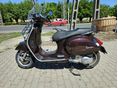 VESPA GTS 300