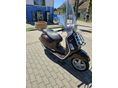 VESPA GTS 2011/5 - 2