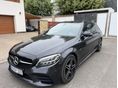MERCEDES-BENZ C 220 2020/4 - 1