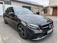 MERCEDES-BENZ C 220 2020/4 - 2