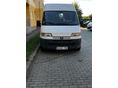 PEUGEOT BOXER 2.5 D 1400 320 L