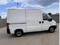 PEUGEOT BOXER 1998/12 - 9
