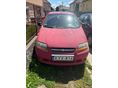 DAEWOO KALOS 1.2 S