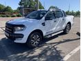 FORD RANGER 2018/6 - 1