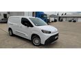 TOYOTA PROACE 2024/12 - 2