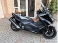 YAMAHA TMAX 500 SJ09