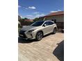 LEXUS RX 2019/2 - 1