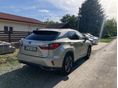 LEXUS RX 2019/2 - 2