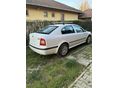 SKODA OCTAVIA 2005/10 - 2