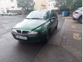 LANCIA YPSILON Y 1.1 Elefantino blu