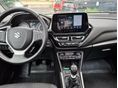 SUZUKI S-CROSS 2023/7 - 9
