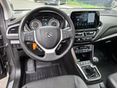 SUZUKI S-CROSS 2023/7 - 8