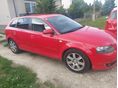 AUDI A3 2007 - 3