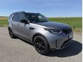 LAND ROVER DISCOVERY 3.0 SDV6 HSE (Automata) [7 személyes ]
