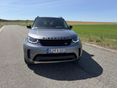 LAND ROVER DISCOVERY 2020/5 - 2