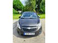 CHEVROLET SPARK 2011/8 - 4