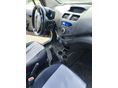 CHEVROLET SPARK 2011/8 - 7