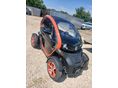 RENAULT TWIZY Z.E. IntensZ.E. Intens Zwozy 45