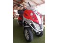 GILERA FUOCO 500 