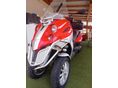 GILERA FUOCO 500 2009/3 - 2