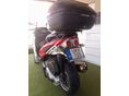 GILERA FUOCO 500 2009/3 - 4