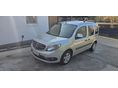 MERCEDES-BENZ CITAN 109 CDI A2 BlueEFFICIENCY