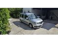 MERCEDES-BENZ CITAN 2015 - 2