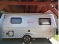 HYMER Eriba Troll 542
