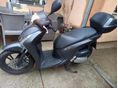 HONDA SH 125 