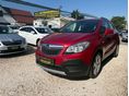 OPEL MOKKA 1.6 Selection Start-Stop KLÍMA / MULTI-KORMÁNY / TEMPOMAT / FRISS SZERVIZ / MŰSZAKI: 27.07