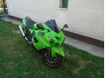 KAWASAKI ZZR 1400 