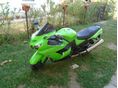 KAWASAKI ZZR 1400 2007/7 - 2