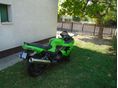 KAWASAKI ZZR 1400 2007/7 - 3