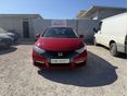 HONDA CIVIC 2013/4 - 2