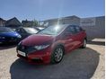 HONDA CIVIC 2013/4 - 3