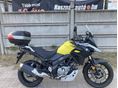 SUZUKI DL 650 2017 - 1