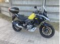 SUZUKI DL 650 2017 - 2