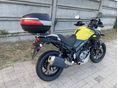 SUZUKI DL 650 2017 - 3