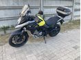SUZUKI DL 650 2017 - 5