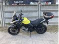 SUZUKI DL 650 2017 - 6