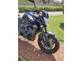 YAMAHA FZ1 