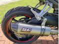 YAMAHA FZ1 2006 - 3