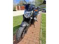 YAMAHA FZ1 2006 - 7