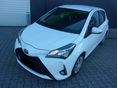 TOYOTA YARIS 2017/12 - 2