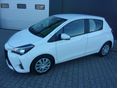 TOYOTA YARIS 2017/12 - 1