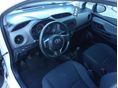 TOYOTA YARIS 2017/12 - 3